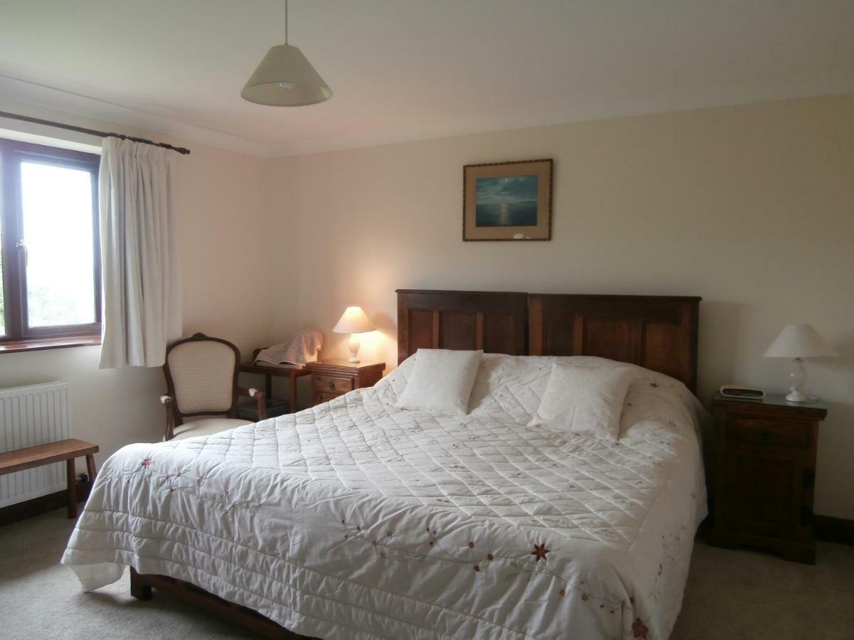 Bed and Breakfast Highfield à Hay-On-Wye Extérieur photo
