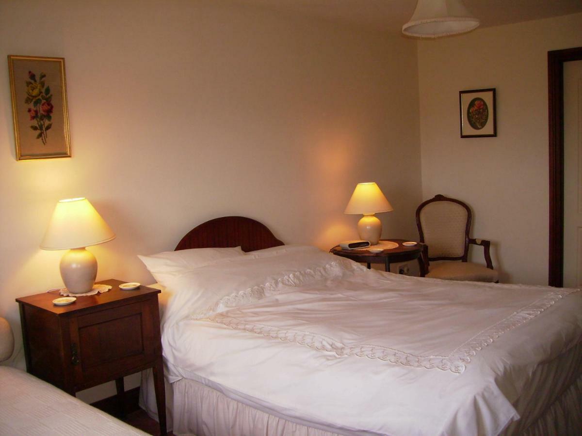 Bed and Breakfast Highfield à Hay-On-Wye Extérieur photo