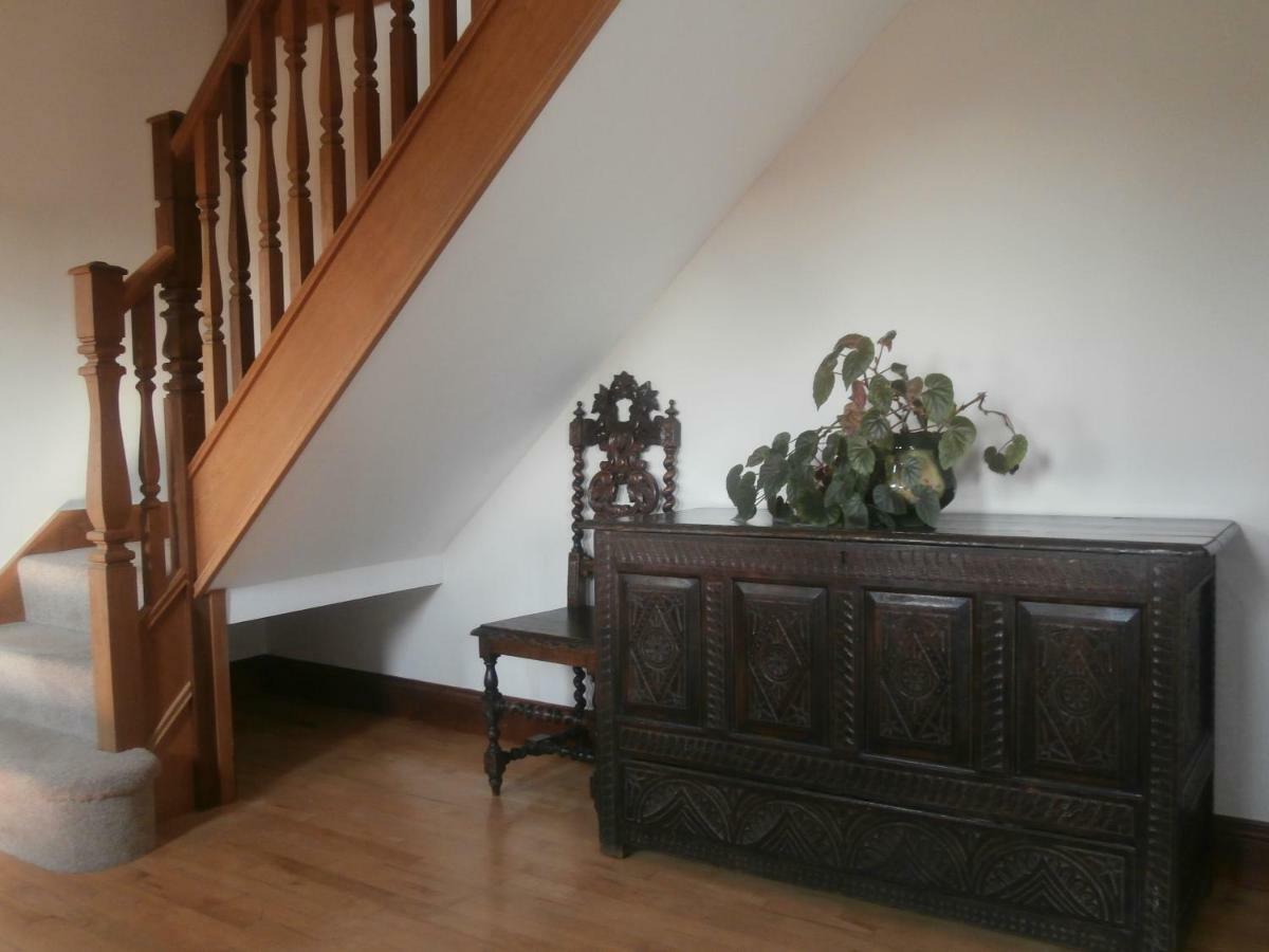 Bed and Breakfast Highfield à Hay-On-Wye Extérieur photo