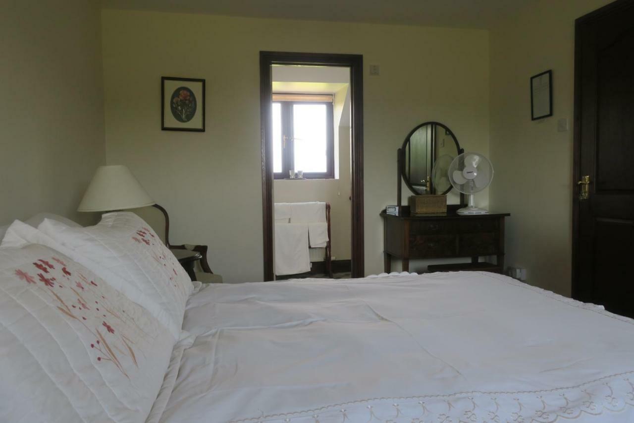 Bed and Breakfast Highfield à Hay-On-Wye Extérieur photo